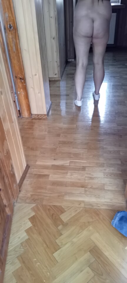 Ładną mam pupę - ciasteczka2