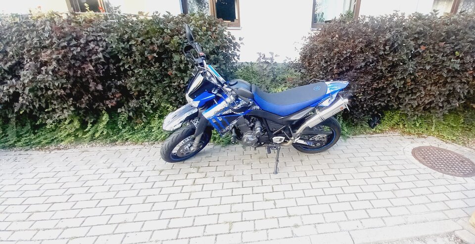 🏍 - Twoja_Kawa