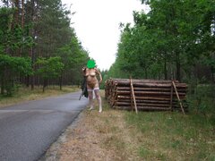 A co mi tam idę dalej
