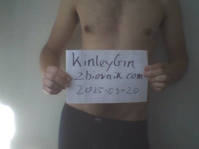 KinleyGin