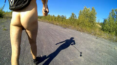 Piekary - spacer polem do Szarleja cz2 20250920_1.mp4_snapshot_1
