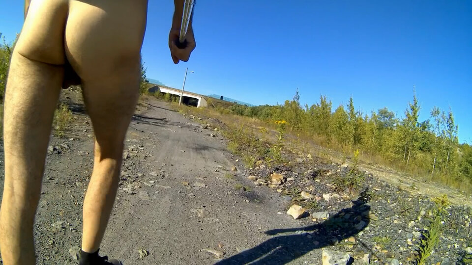 Piekary - spacer polem do Szarleja cz2 20250920_1.mp4_snapshot_1 - Krzysztof_cfnm