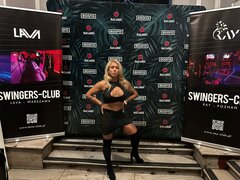 20.09.2025 SOBOTA 💜 SWING UNITED WARSZAWA – ROOM13