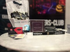 20.09.2025 SOBOTA 💜 SWING UNITED WARSZAWA – ROOM13