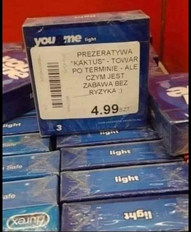 BezpruderyjniMy