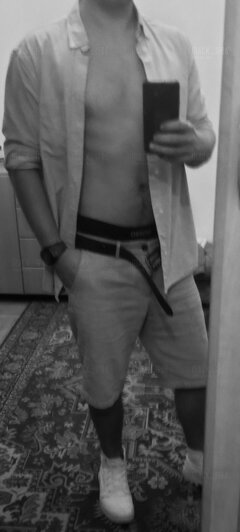 Dzień się skończył, czas odpocząć😉