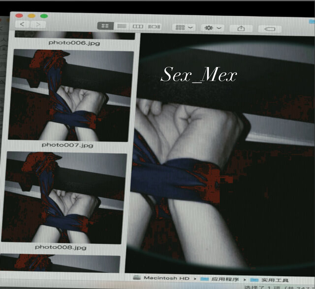 Sex_Mex