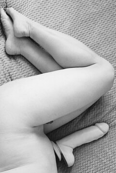 Dildo czy prawdziwy 🤔