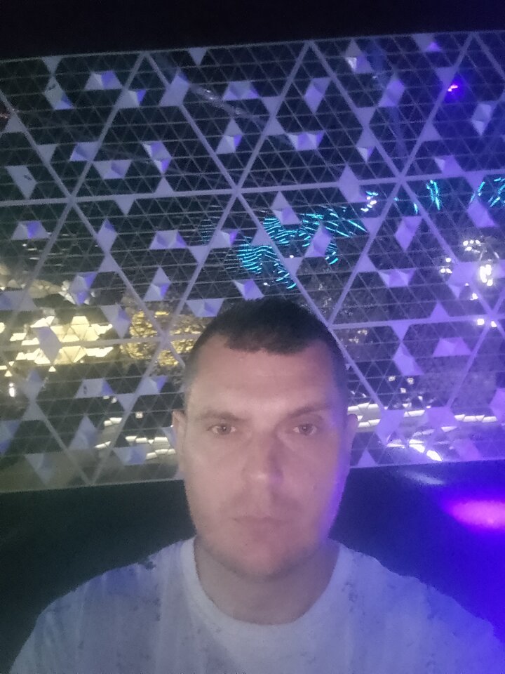 Spotkam się lubię puszyste  - Szymon378