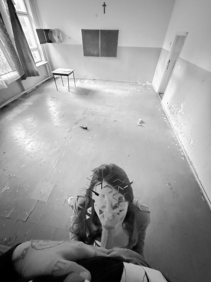 Back to school - Tacocat