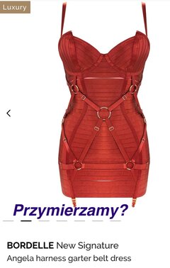 Ubieram ją w 30 minut … ale ściągam tylko w dwie!