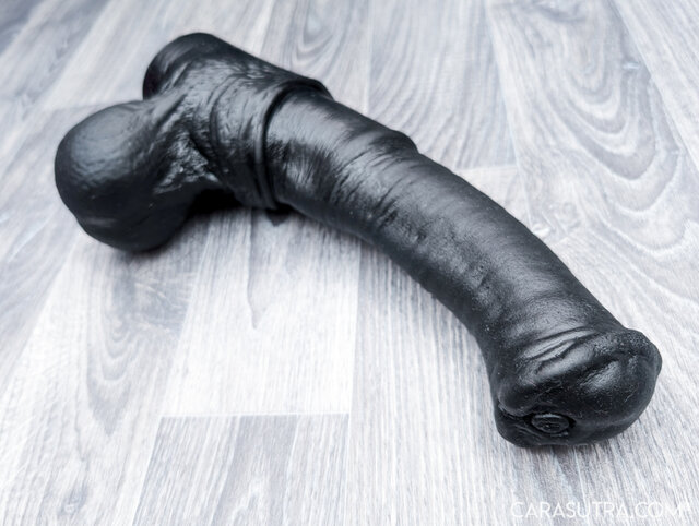 Duży znaczy więcej. - prrpr4444