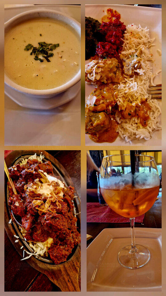 indyjskie jadło - rozmowa_kontrolowana