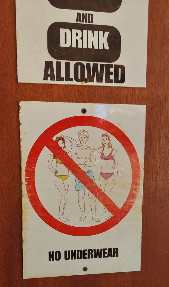 No underwear. - Tajlandia1