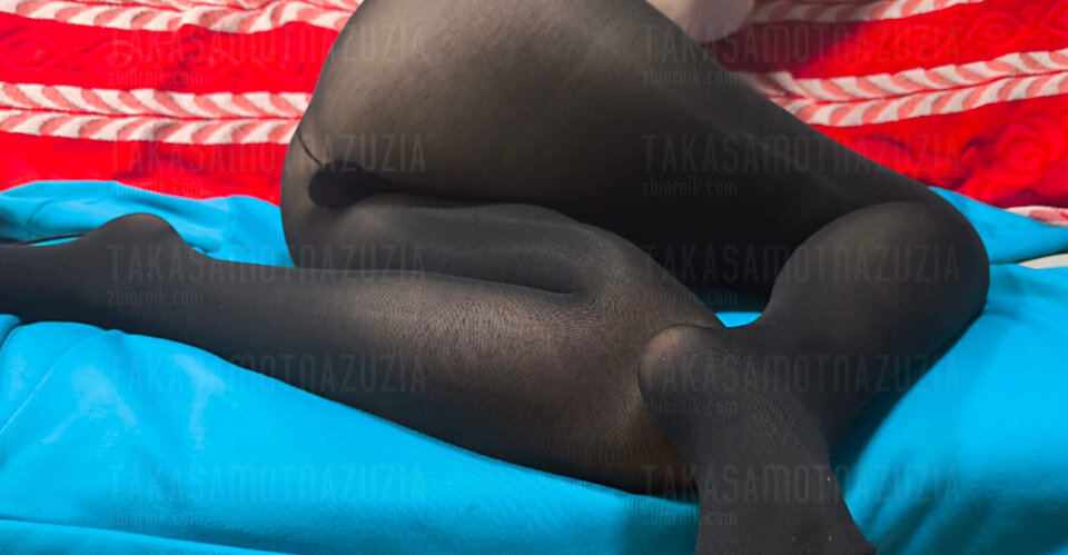 😴 - TakaSamotnaZuzia