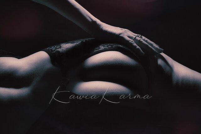 KawiaKarma