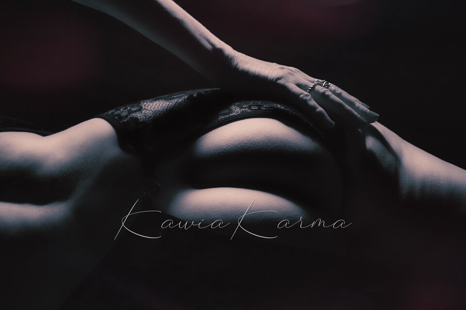 Jesienne Dzień Dobry - KawiaKarma