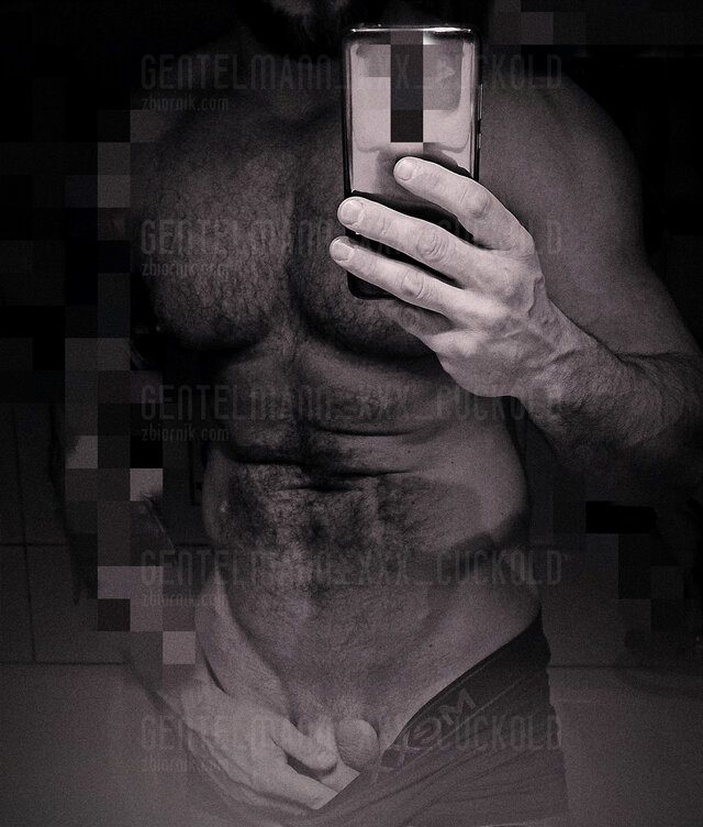 GentelMann_xxx_Cuckold