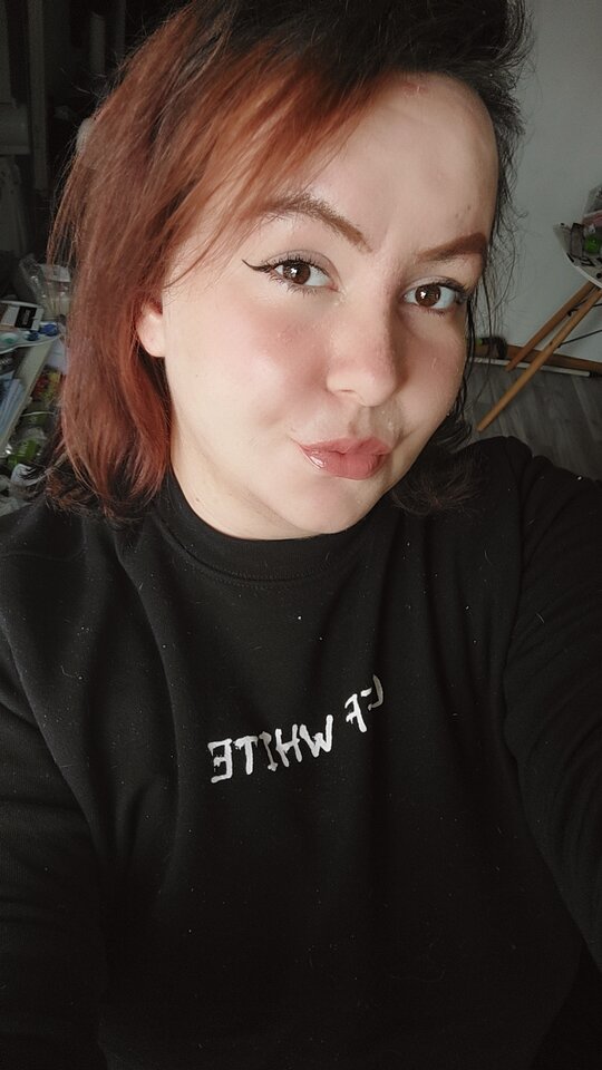 Snapchat-466294593.jpg - RudaAgaPlussize