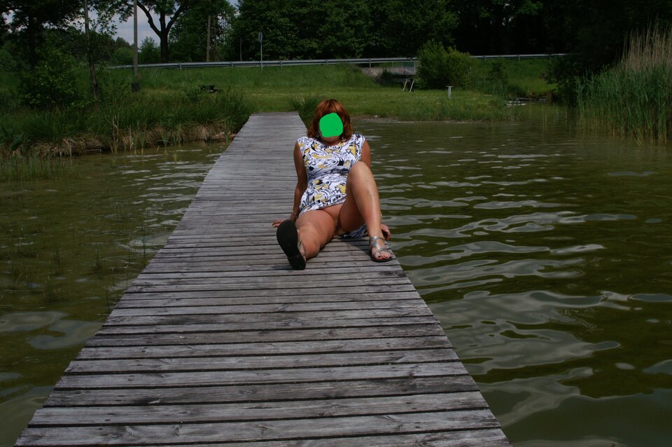 Na pomoście - chanel 2