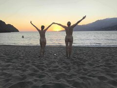 Jesień nie dla Nas.....