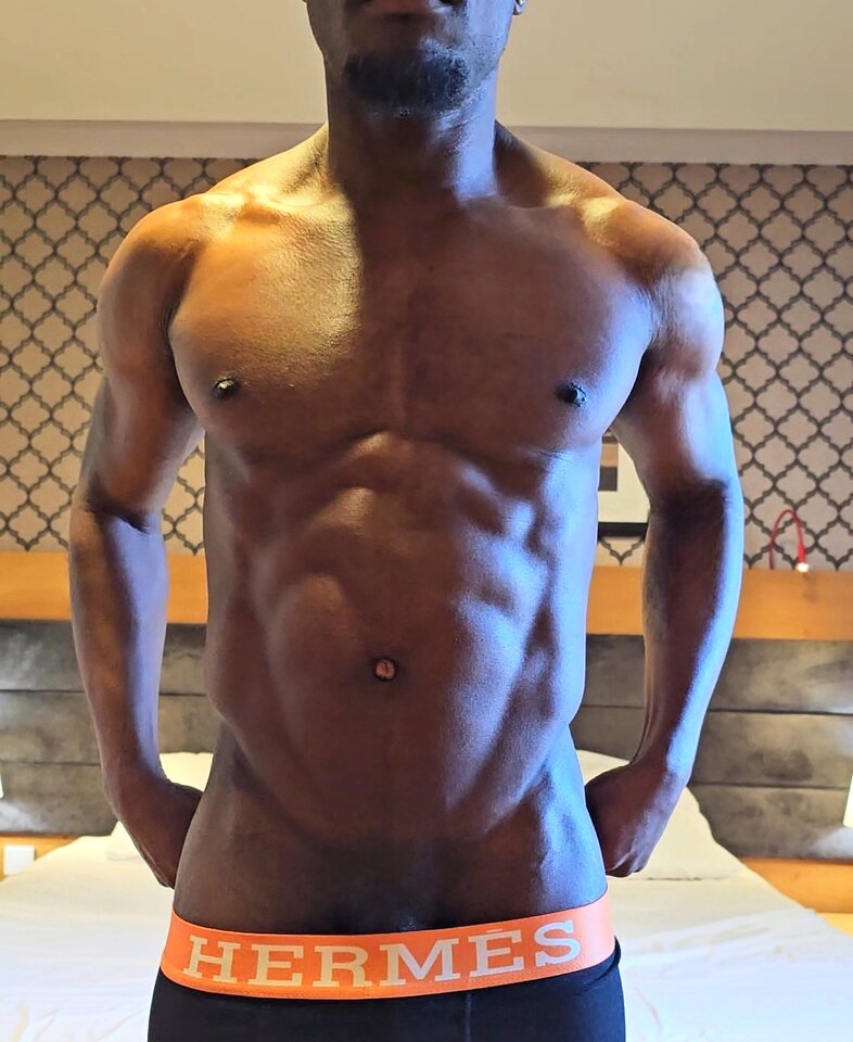 6 paka tylko dla parka😉 - Benjaminah