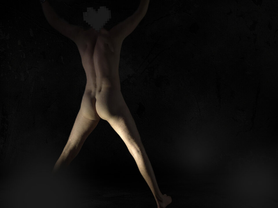 Stojąc - porzadnychlopak1