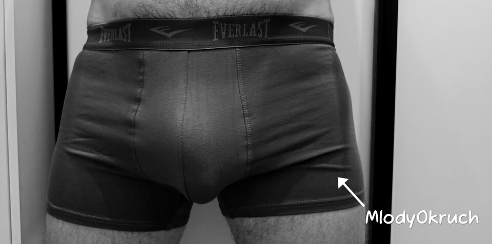 Kto mnie podnieci?  - MlodyOkruch