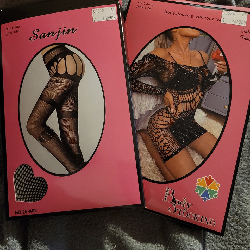 Już zaraz założę:) - bANALNIE2323