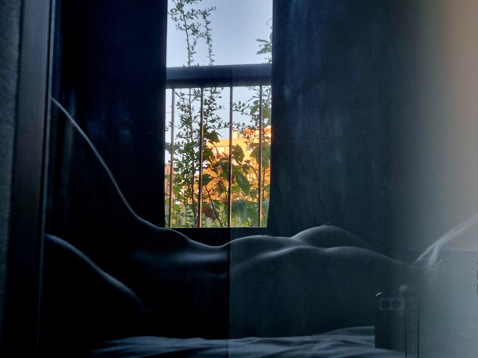 Dobrego dnia - Blys_Kotka