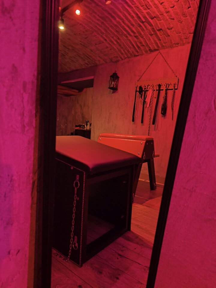 Dungeon Studio - Dungeon_Studio