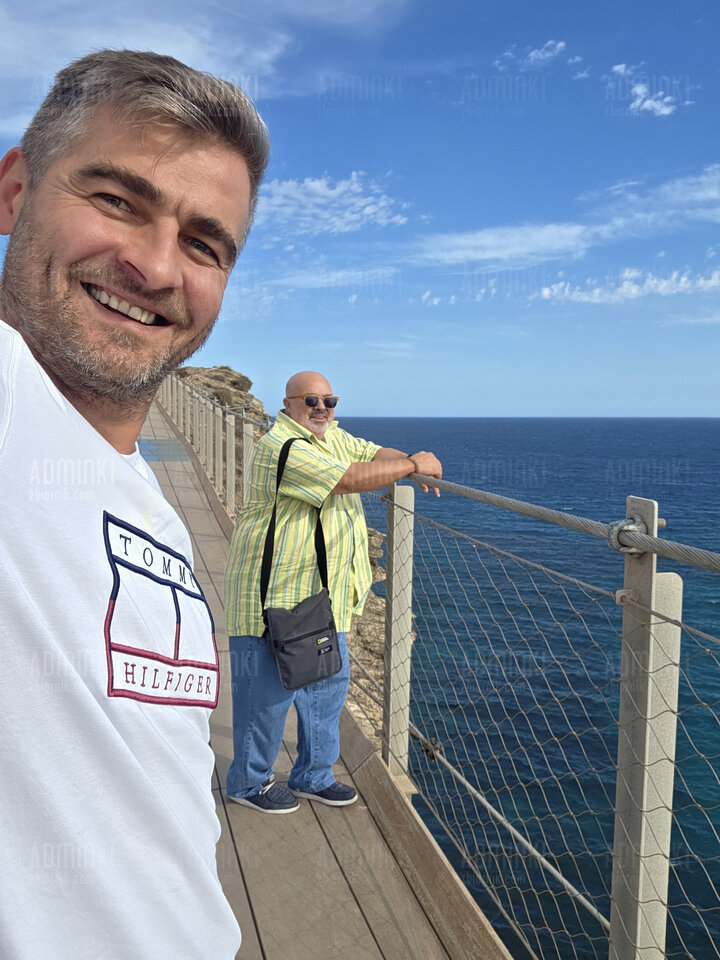 Widokowo❤️🇪🇦 - Adminki