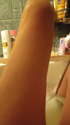 Jakąś Pani chętna do zabawy ? 🤭 Ona czyli ja z Nią ❤️