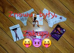 Nowe Zakupy 😋.jpg