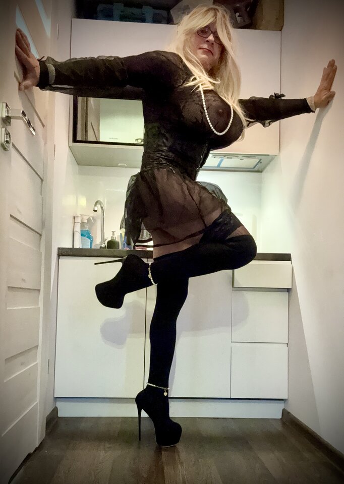 Sexy? - Jessie_waw_tv