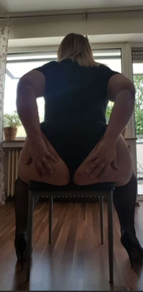 Skoro Pana tutaj nie ma.. 🍑☺️ - PolnischeVipMafia