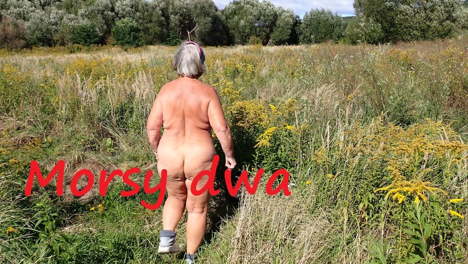 Przerwa na parę fotek. - Morsy_dwa