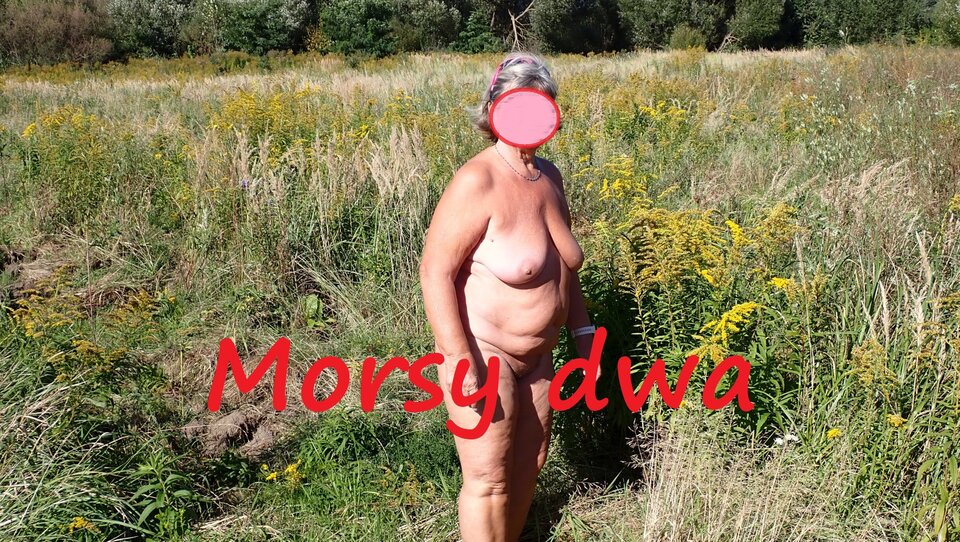 Przerwa na parę fotek. - Morsy_dwa