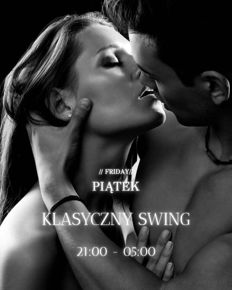26.09 Piątek - UtopiaClub