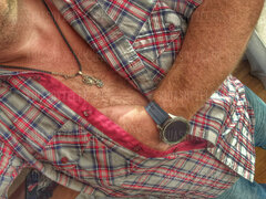 Zdjąć czy zapiąć? 