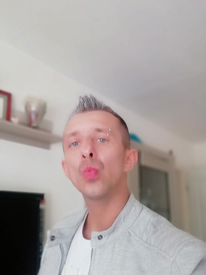 Buziaczki w czułe miejsca dla każdej kobiety 😘😘😘 - Szalony84bi