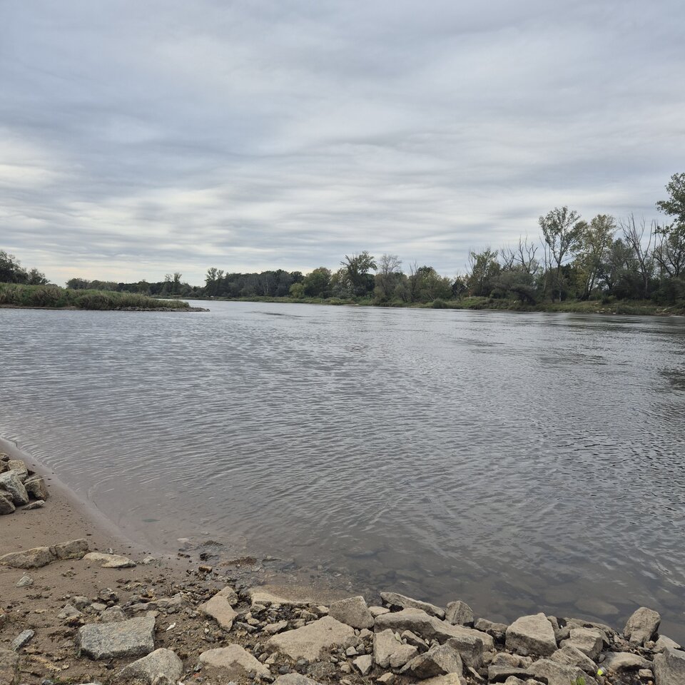 Spokój....  - CalusniczkaM