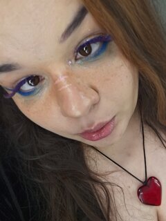 お願い…壊して…