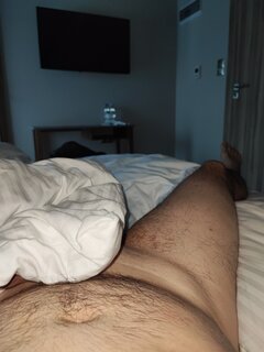 Pora iść spać ...