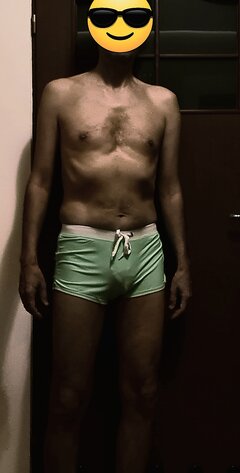 Może komuś się podoba....?