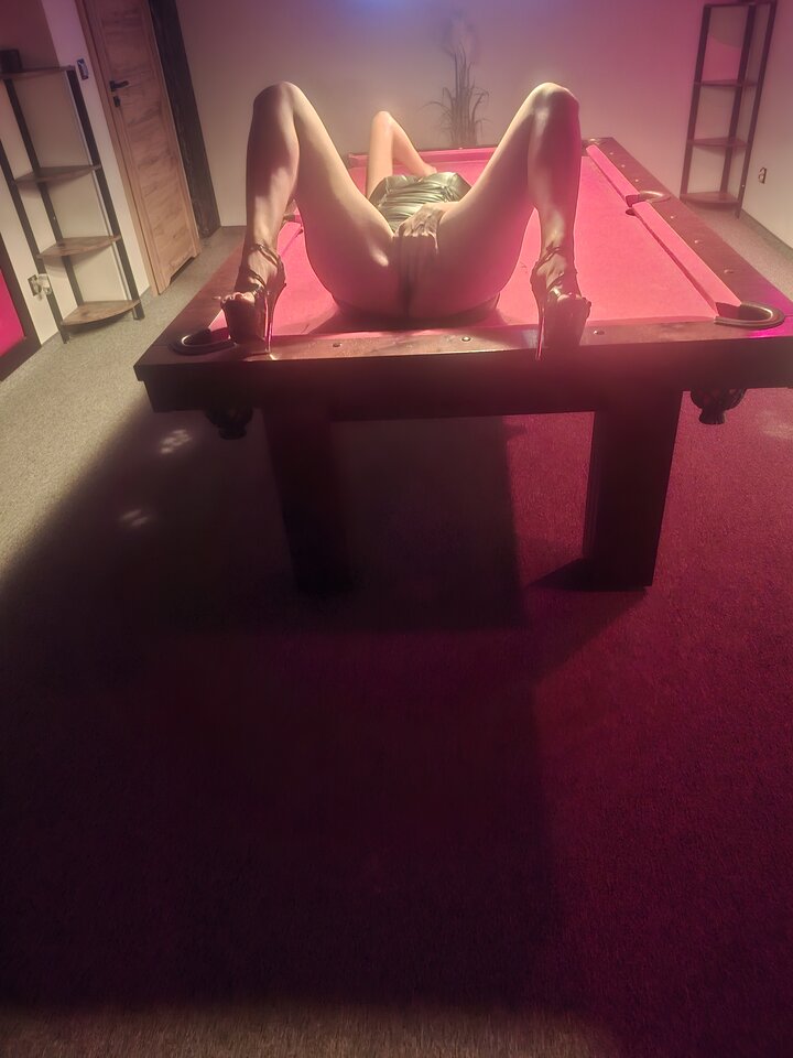 Club Gravitacja - novitta