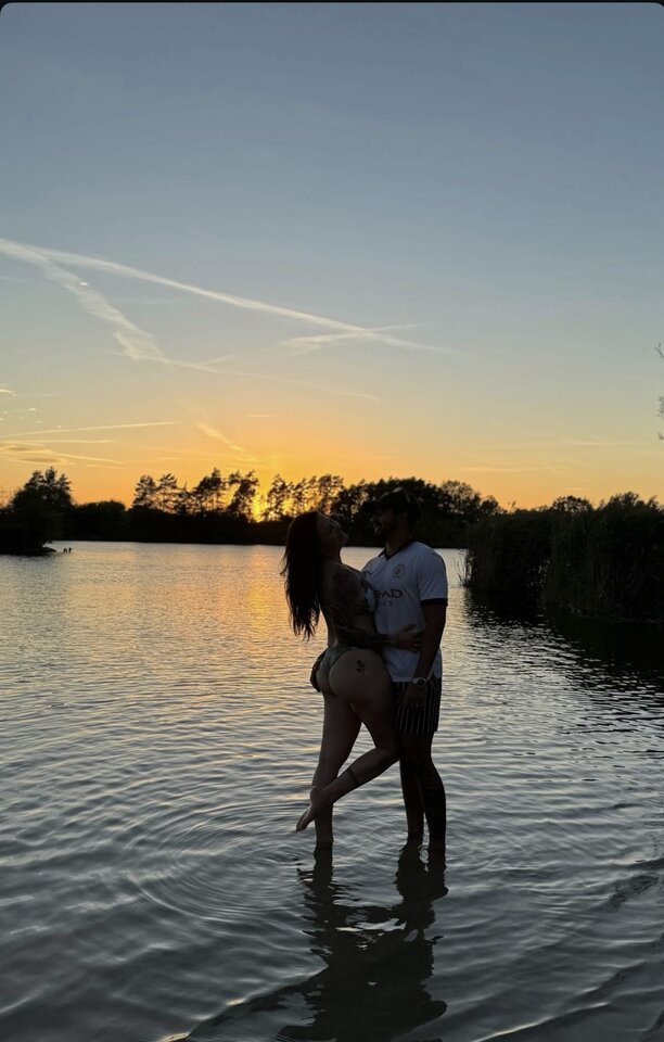 Lake💙 - Faytana8
