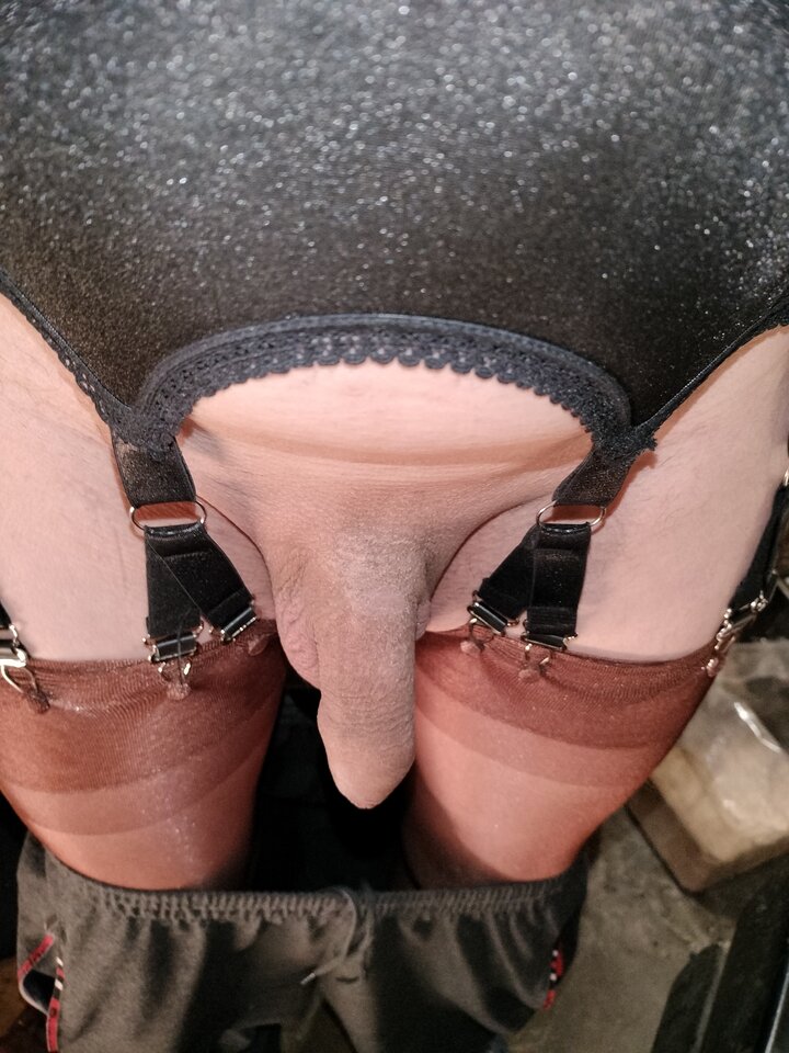 Tak chodzę na co dzień - WiesiaTv