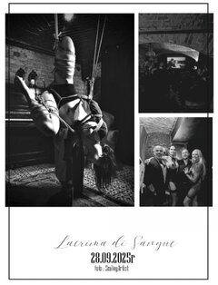 POCZTÓWKA Z LACRIMA