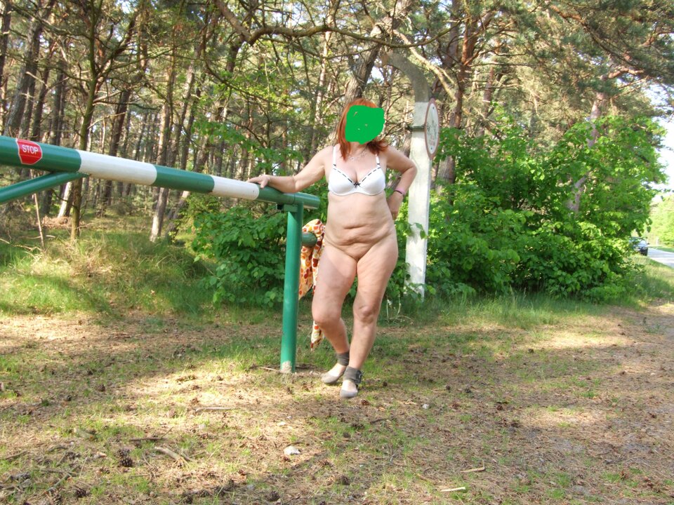 Szlaban opadł - chanel 2